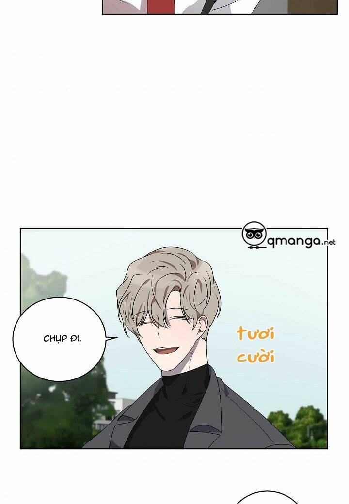 Đừng Lại Gần Giới Hạn 10M Của Tôi: Chapter 73