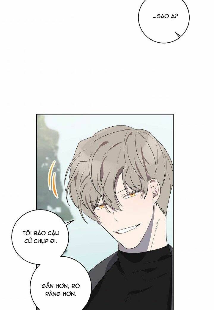 Đừng Lại Gần Giới Hạn 10M Của Tôi: Chapter 73