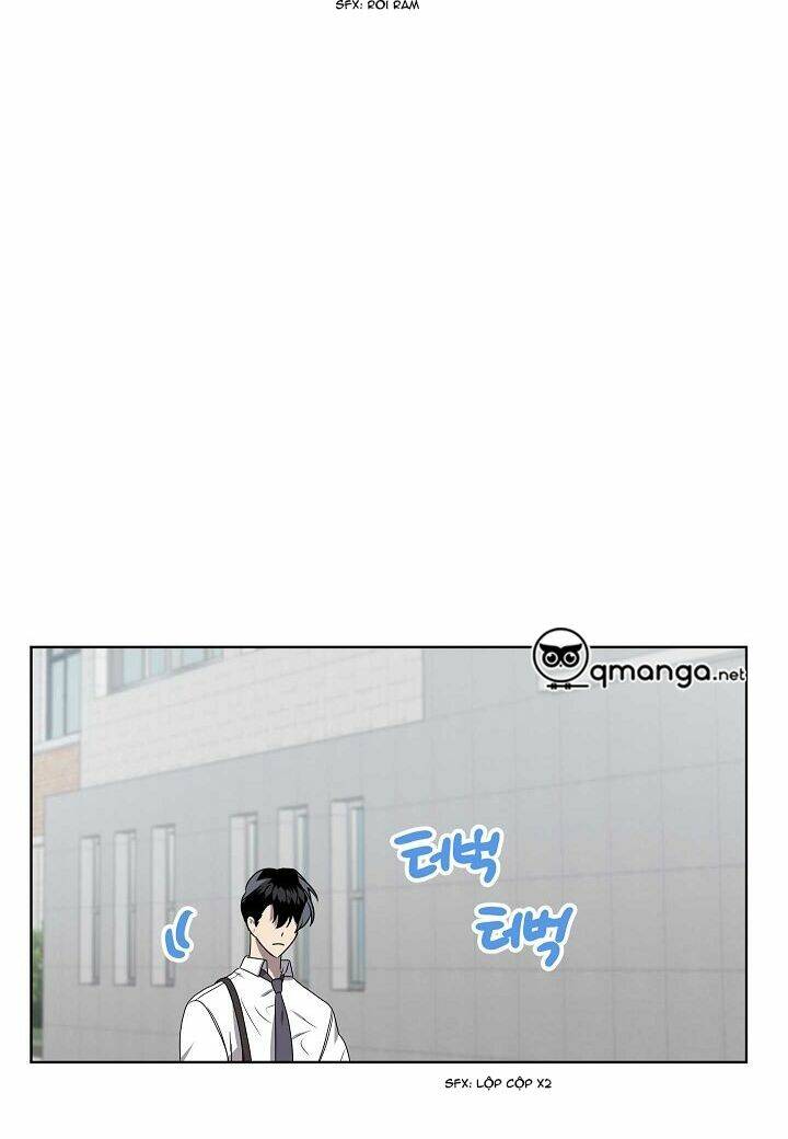 Đừng Lại Gần Giới Hạn 10M Của Tôi: Chapter 73
