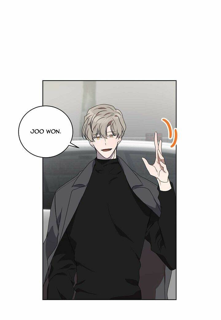 Đừng Lại Gần Giới Hạn 10M Của Tôi: Chapter 73