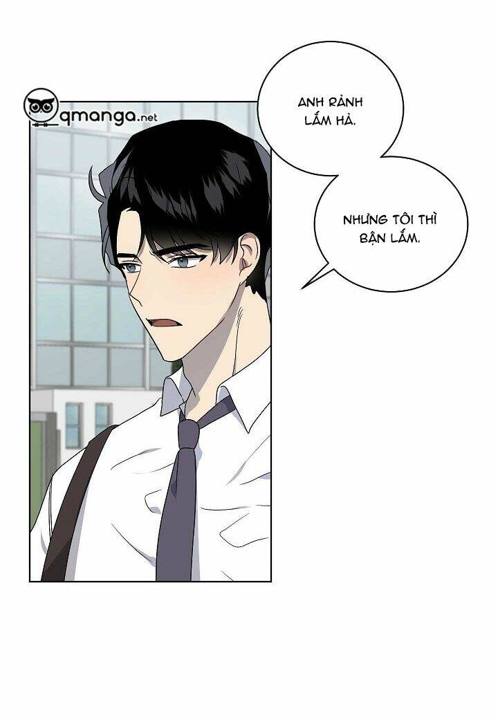 Đừng Lại Gần Giới Hạn 10M Của Tôi: Chapter 73