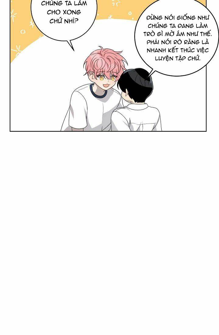 Đừng Lại Gần Giới Hạn 10M Của Tôi: Chapter 73