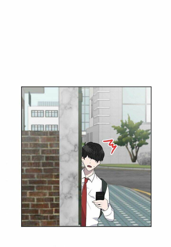 Đừng Lại Gần Giới Hạn 10M Của Tôi: Chapter 73