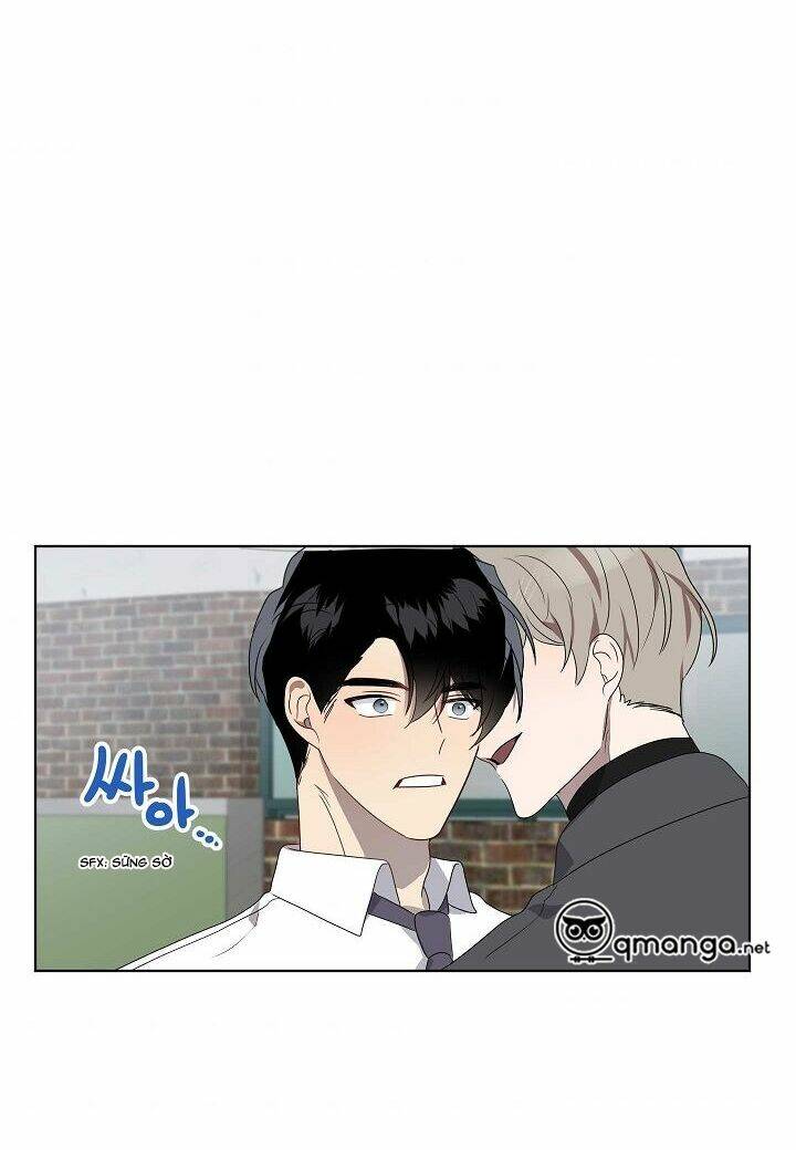 Đừng Lại Gần Giới Hạn 10M Của Tôi: Chapter 73