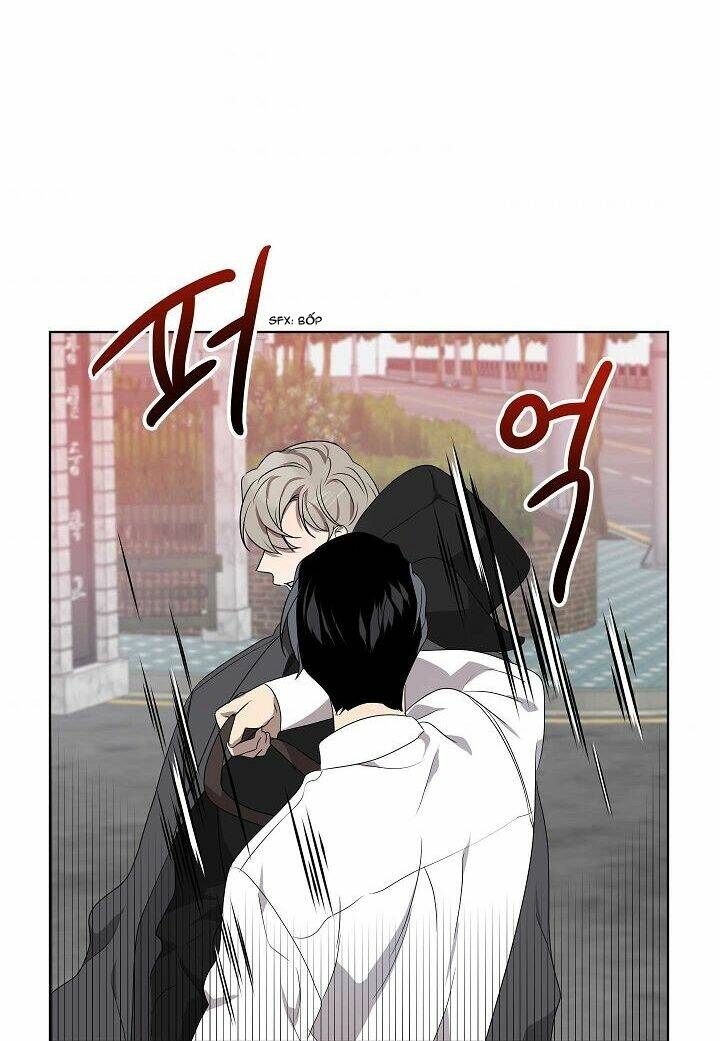 Đừng Lại Gần Giới Hạn 10M Của Tôi: Chapter 73