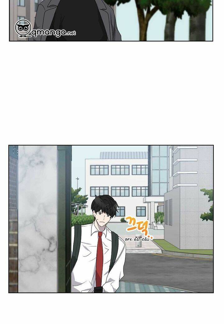 Đừng Lại Gần Giới Hạn 10M Của Tôi: Chapter 73