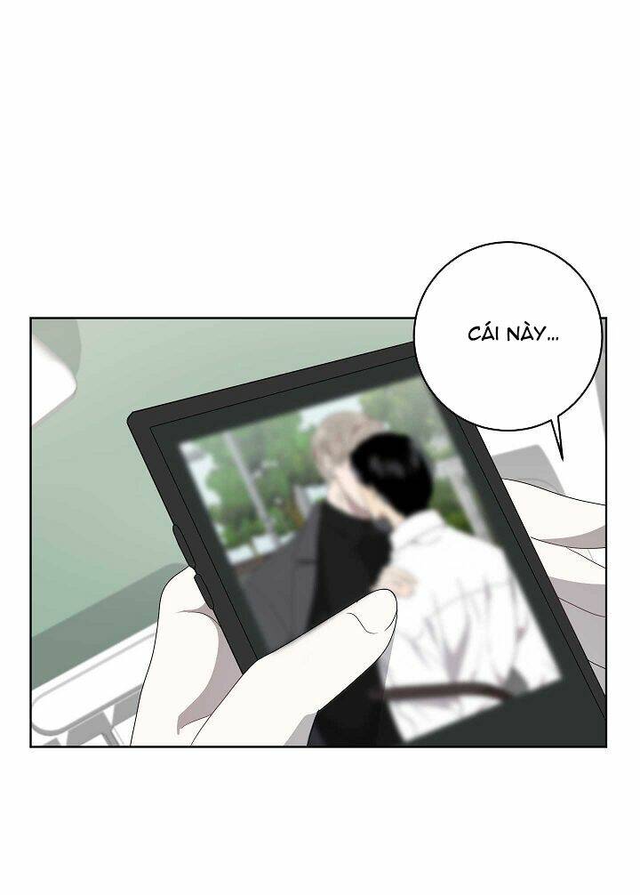 Đừng Lại Gần Giới Hạn 10M Của Tôi: Chapter 74