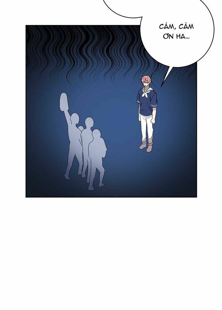 Đừng Lại Gần Giới Hạn 10M Của Tôi: Chapter 74