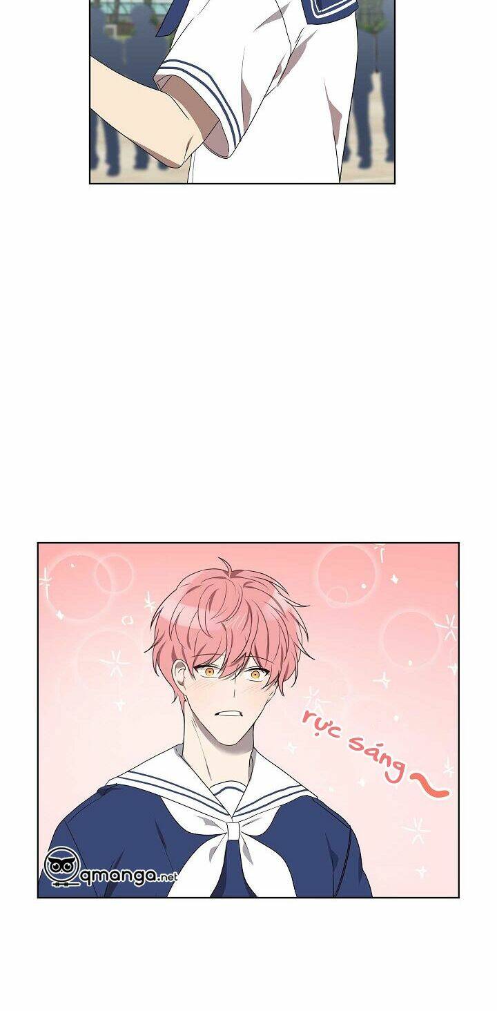 Đừng Lại Gần Giới Hạn 10M Của Tôi: Chapter 74
