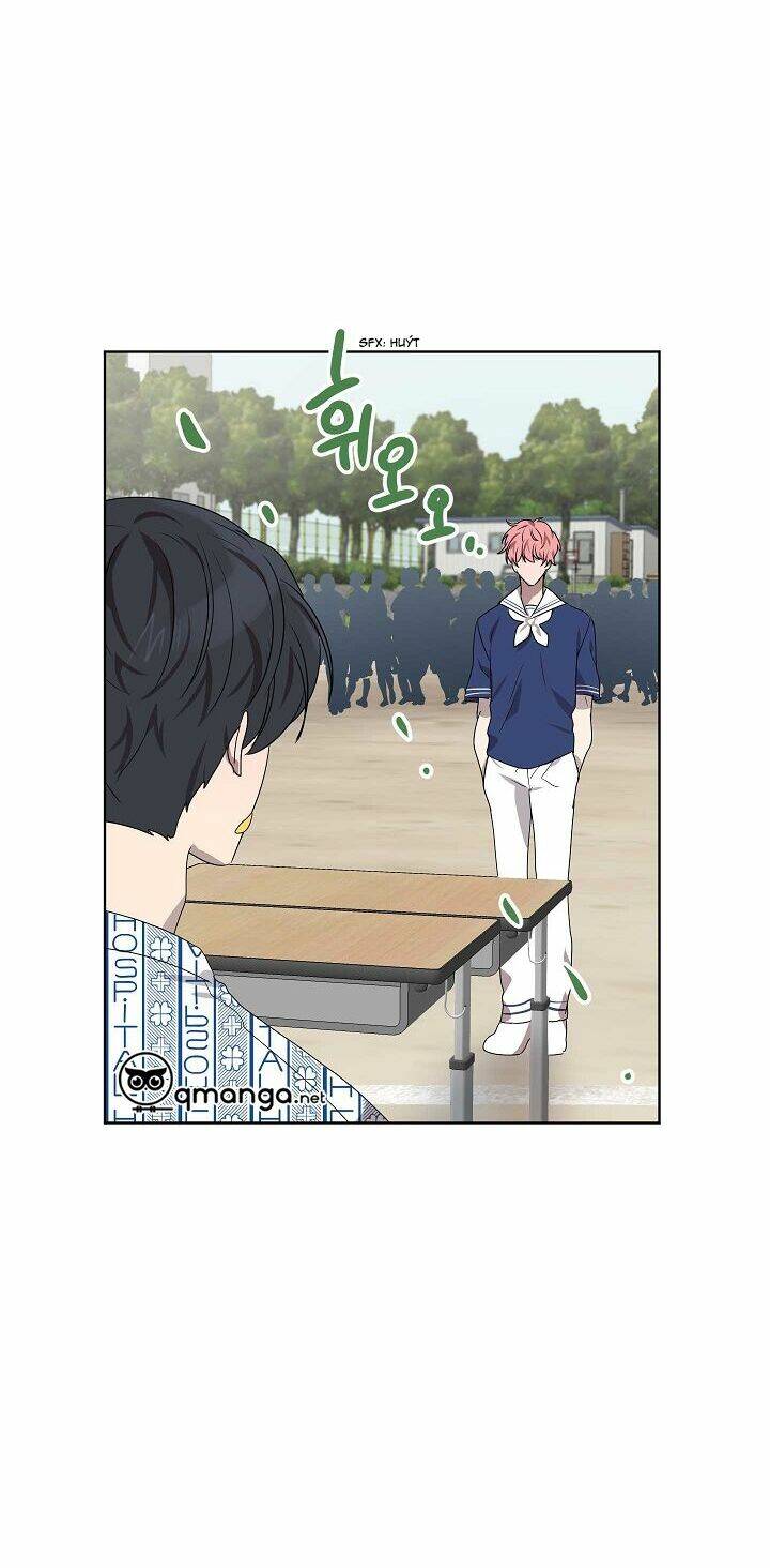 Đừng Lại Gần Giới Hạn 10M Của Tôi: Chapter 74