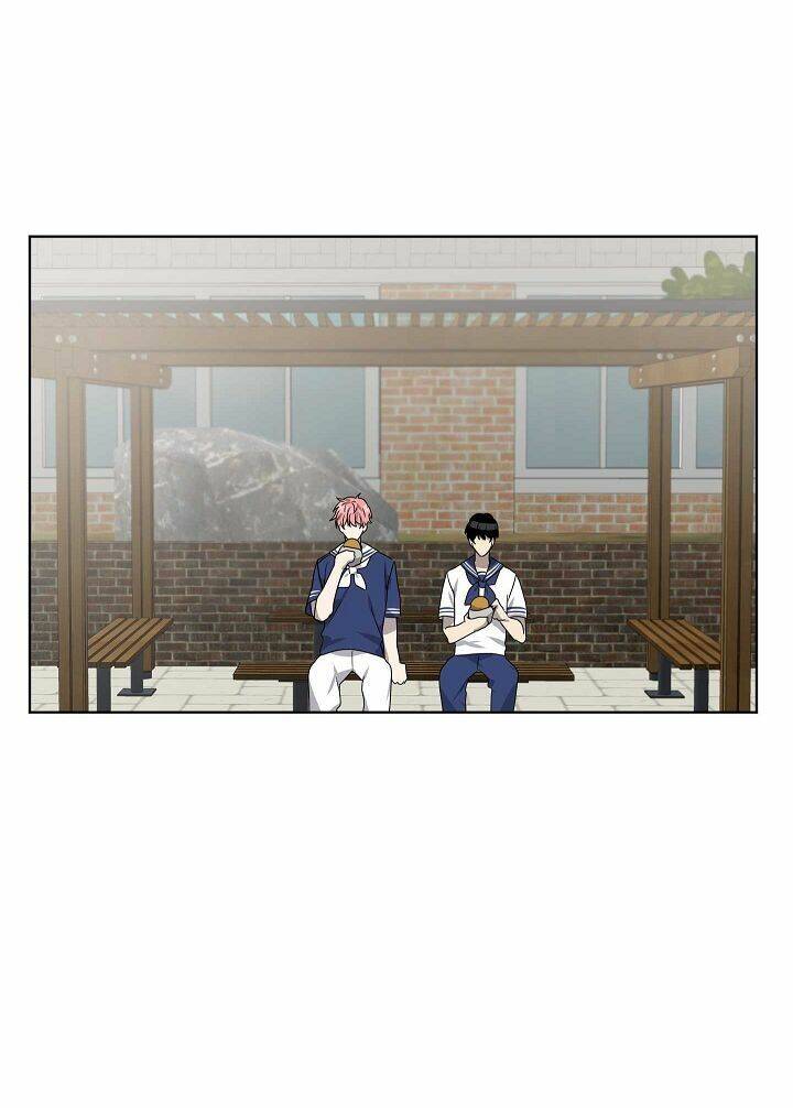 Đừng Lại Gần Giới Hạn 10M Của Tôi: Chapter 74