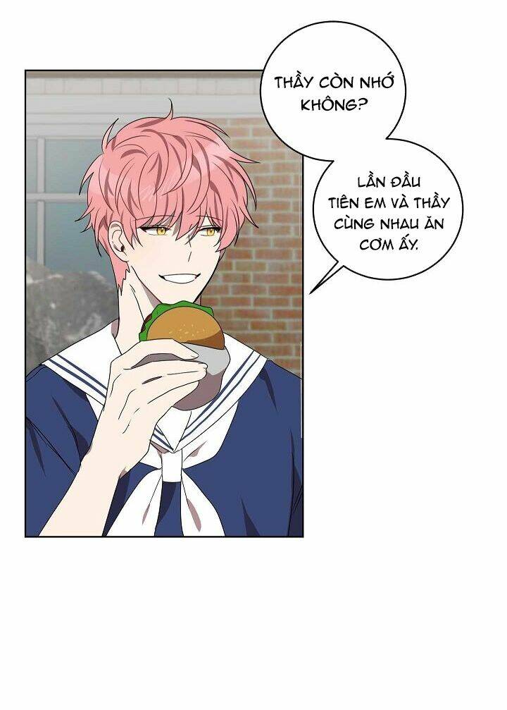 Đừng Lại Gần Giới Hạn 10M Của Tôi: Chapter 74