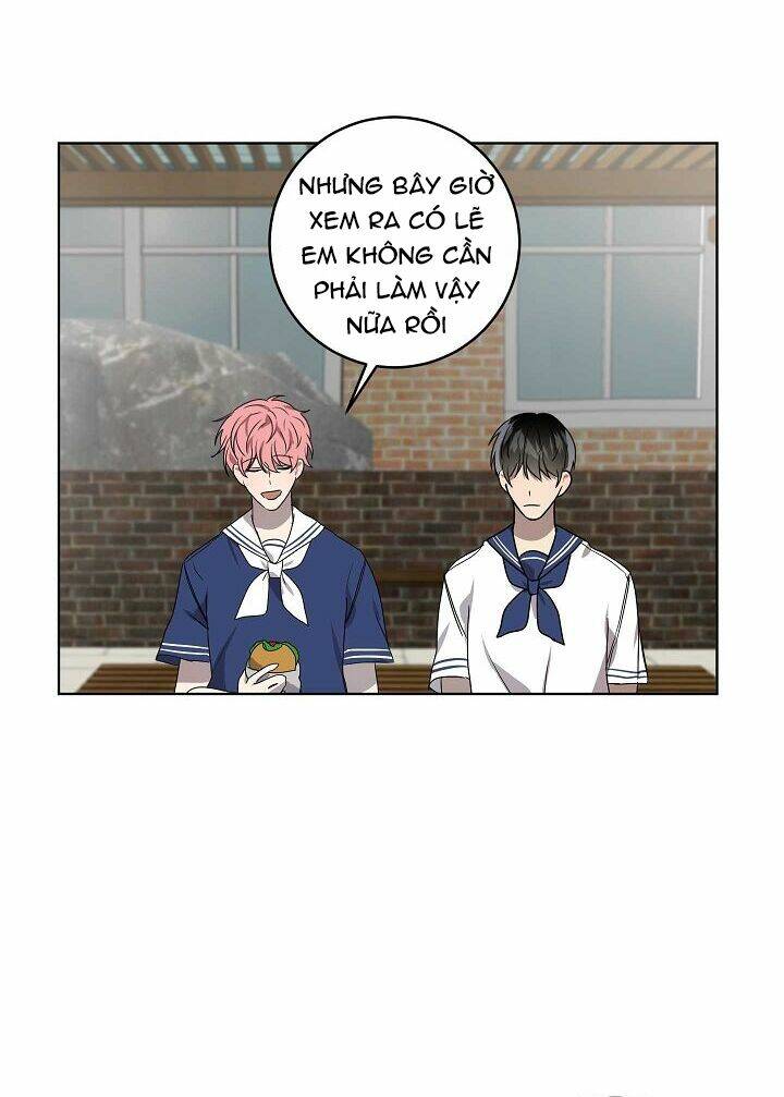 Đừng Lại Gần Giới Hạn 10M Của Tôi: Chapter 74