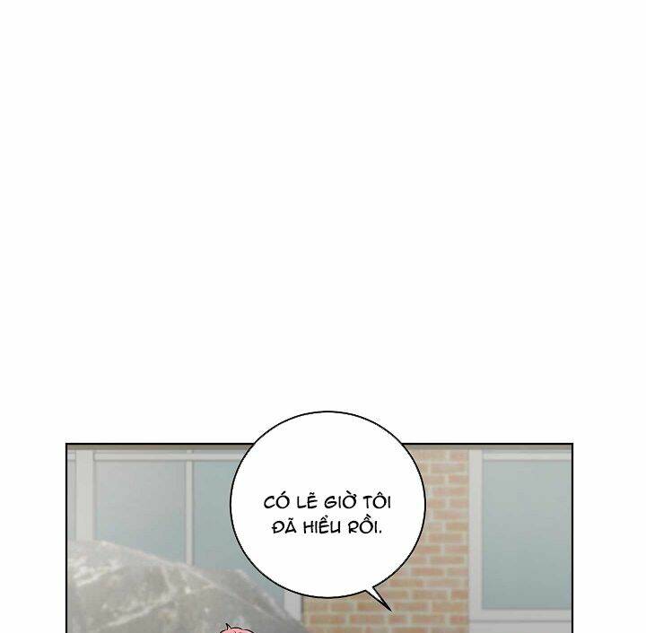 Đừng Lại Gần Giới Hạn 10M Của Tôi: Chapter 74