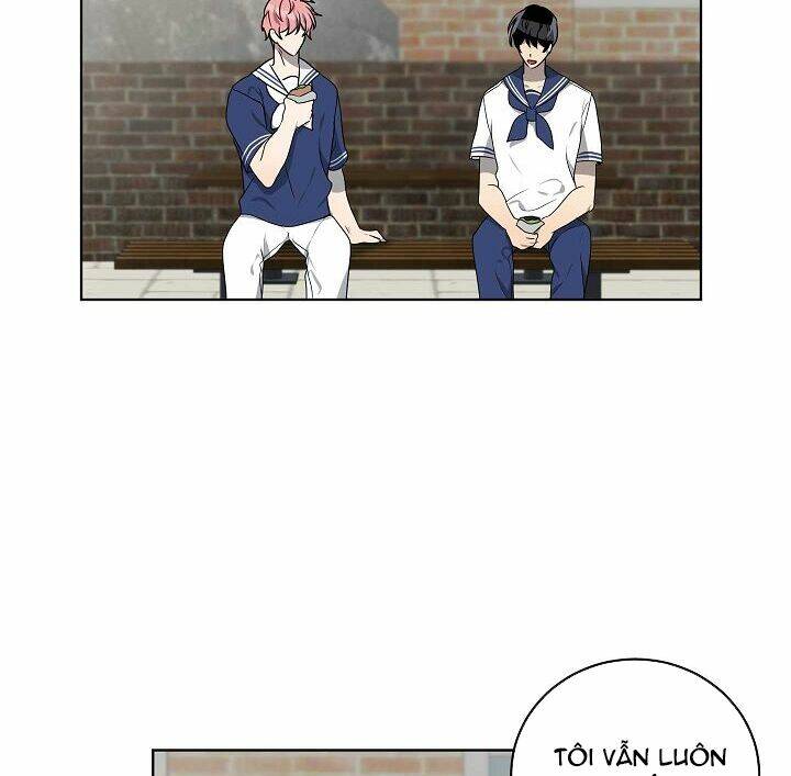 Đừng Lại Gần Giới Hạn 10M Của Tôi: Chapter 74