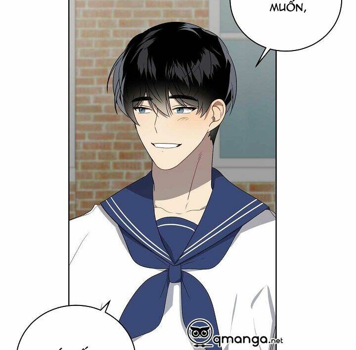 Đừng Lại Gần Giới Hạn 10M Của Tôi: Chapter 74