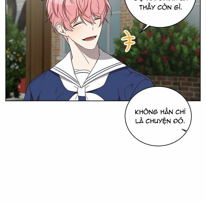 Đừng Lại Gần Giới Hạn 10M Của Tôi: Chapter 74