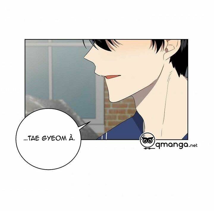 Đừng Lại Gần Giới Hạn 10M Của Tôi: Chapter 74
