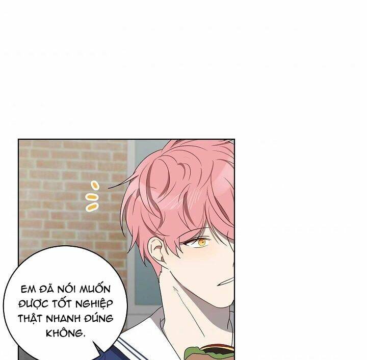 Đừng Lại Gần Giới Hạn 10M Của Tôi: Chapter 74