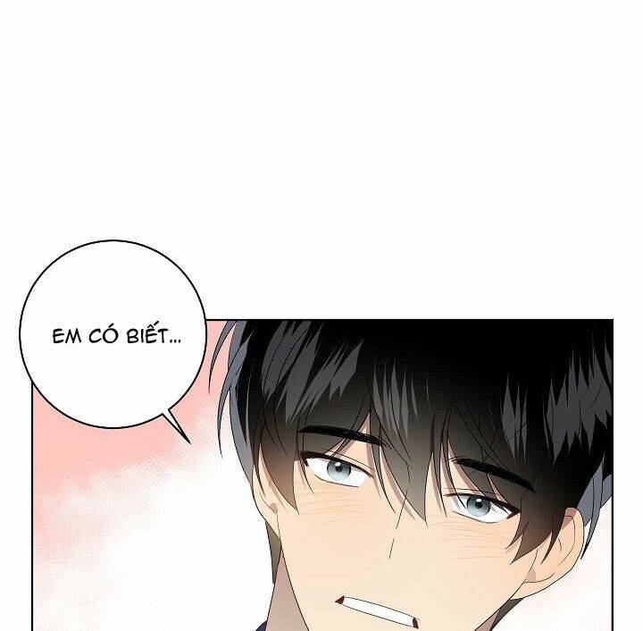 Đừng Lại Gần Giới Hạn 10M Của Tôi: Chapter 74