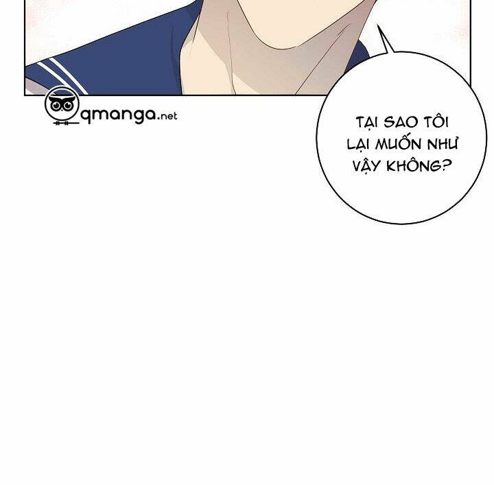 Đừng Lại Gần Giới Hạn 10M Của Tôi: Chapter 74