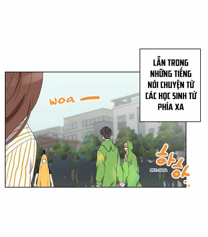 Đừng Lại Gần Giới Hạn 10M Của Tôi: Chapter 75