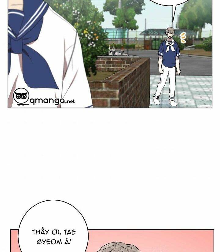Đừng Lại Gần Giới Hạn 10M Của Tôi: Chapter 75