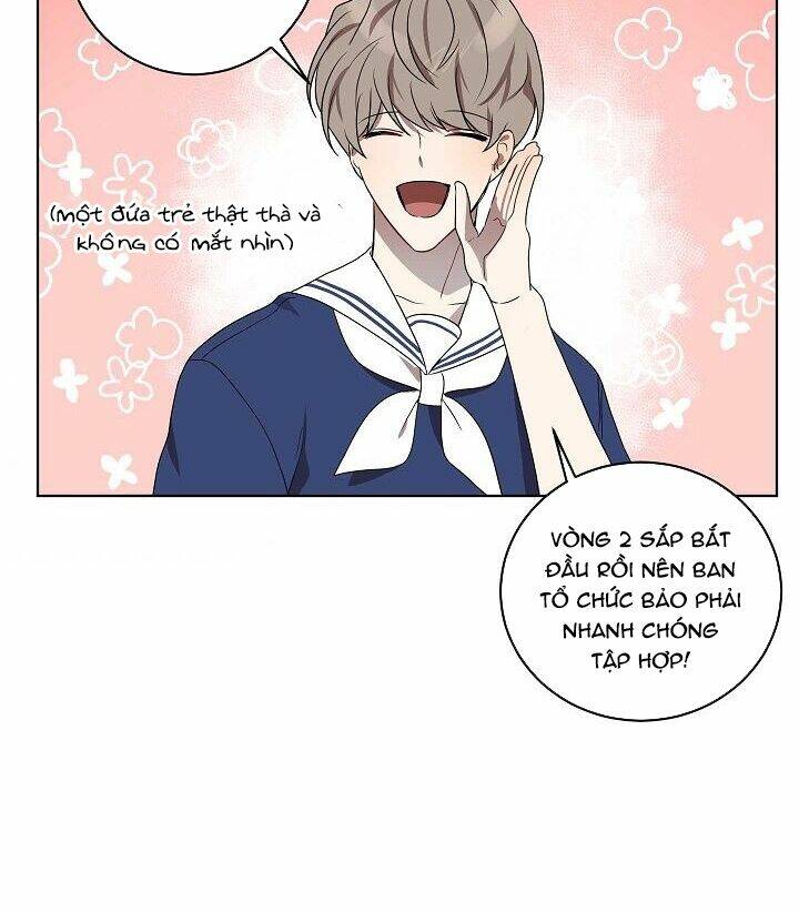 Đừng Lại Gần Giới Hạn 10M Của Tôi: Chapter 75