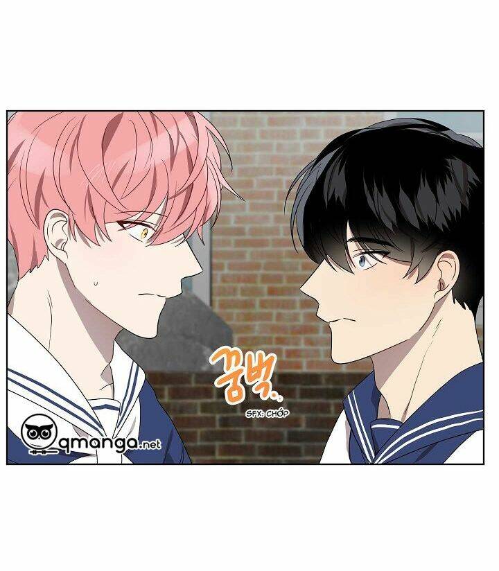 Đừng Lại Gần Giới Hạn 10M Của Tôi: Chapter 75