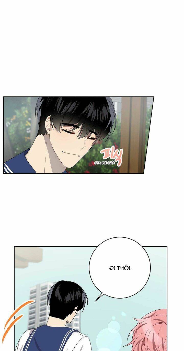 Đừng Lại Gần Giới Hạn 10M Của Tôi: Chapter 75