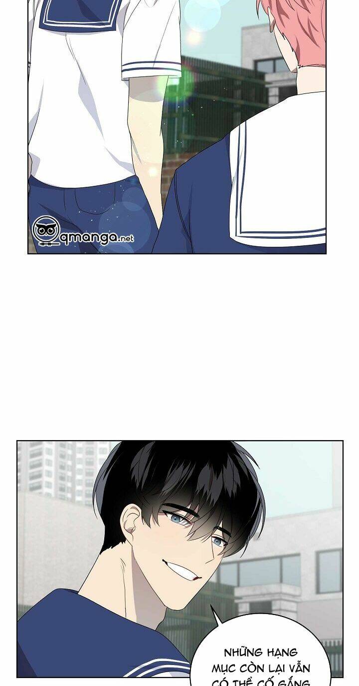 Đừng Lại Gần Giới Hạn 10M Của Tôi: Chapter 75