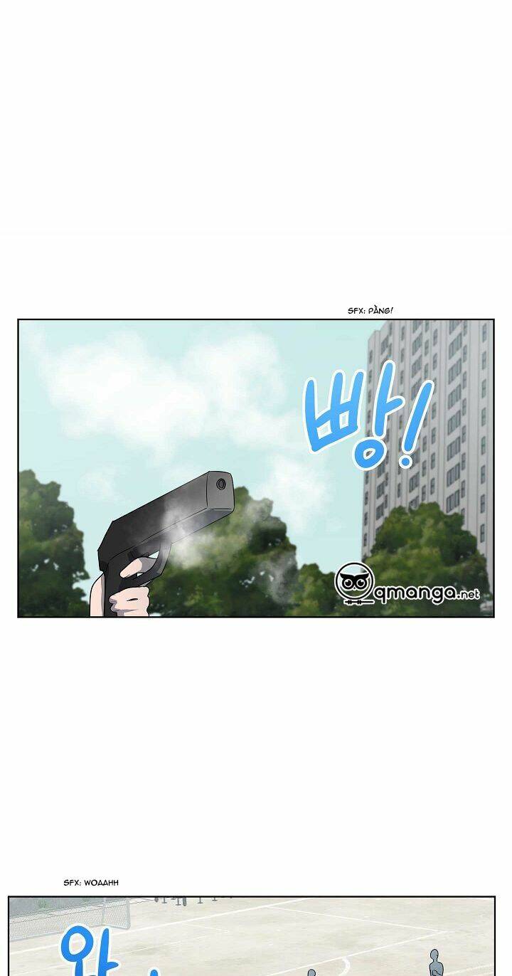 Đừng Lại Gần Giới Hạn 10M Của Tôi: Chapter 75