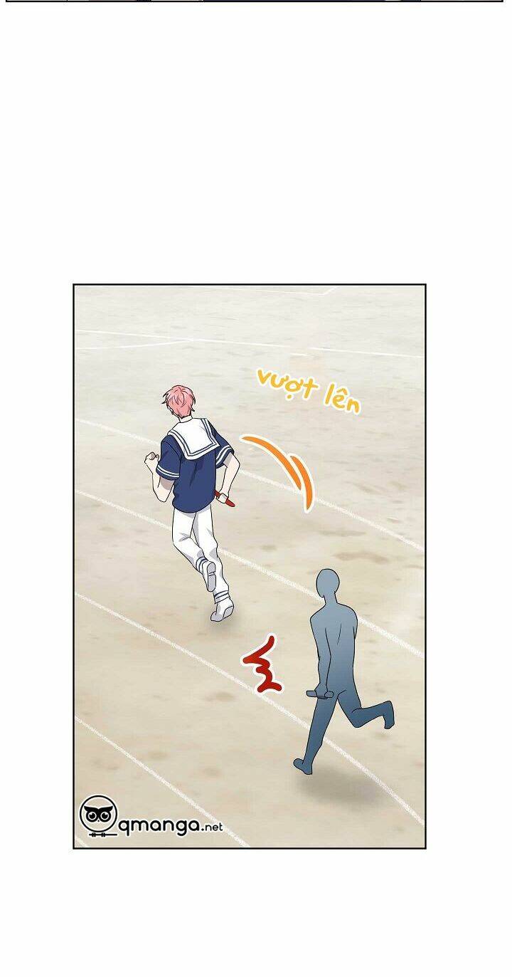 Đừng Lại Gần Giới Hạn 10M Của Tôi: Chapter 75