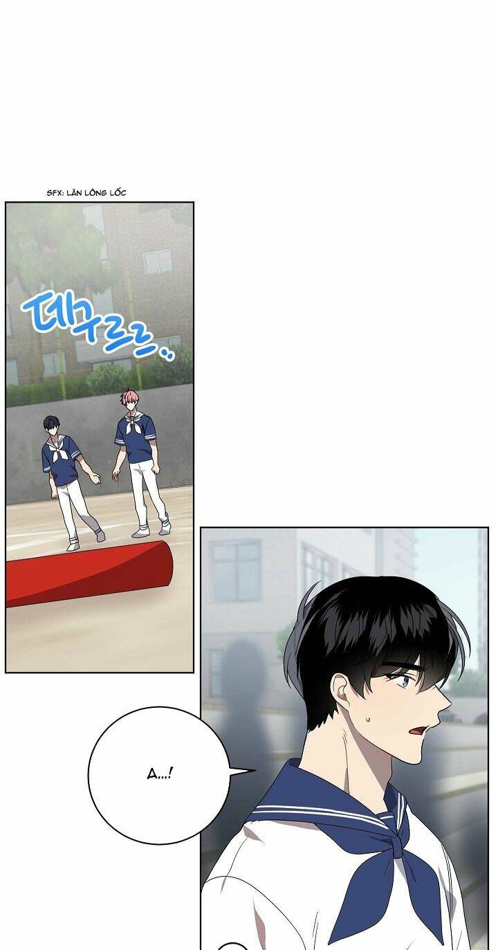Đừng Lại Gần Giới Hạn 10M Của Tôi: Chapter 75