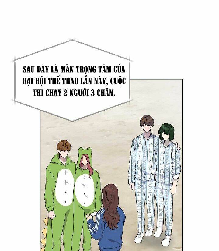 Đừng Lại Gần Giới Hạn 10M Của Tôi: Chapter 75