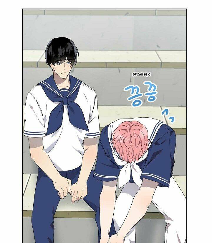 Đừng Lại Gần Giới Hạn 10M Của Tôi: Chapter 75