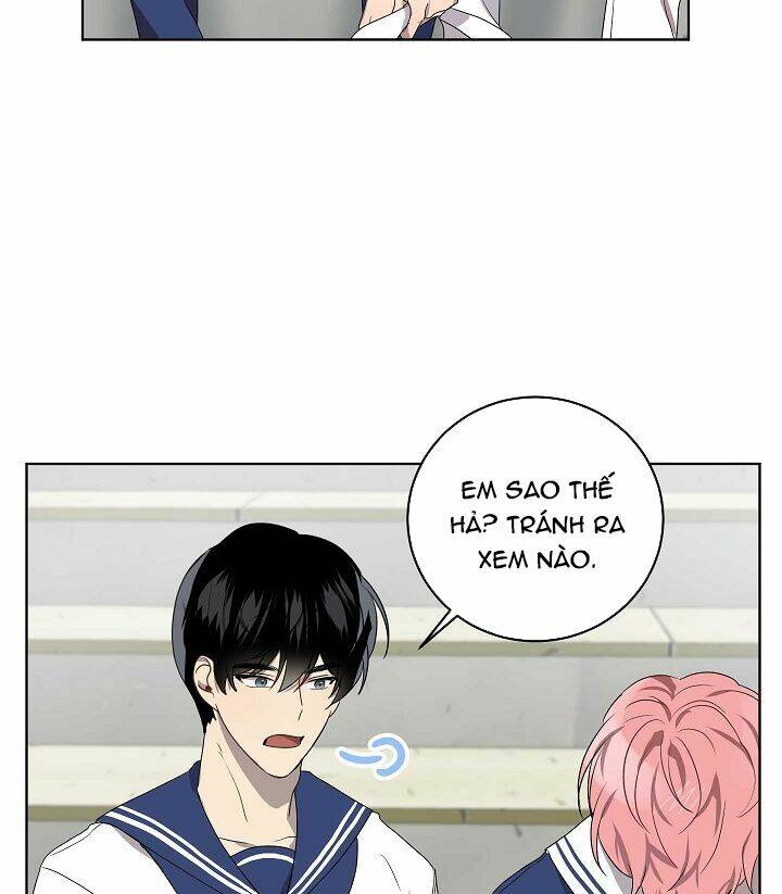 Đừng Lại Gần Giới Hạn 10M Của Tôi: Chapter 75