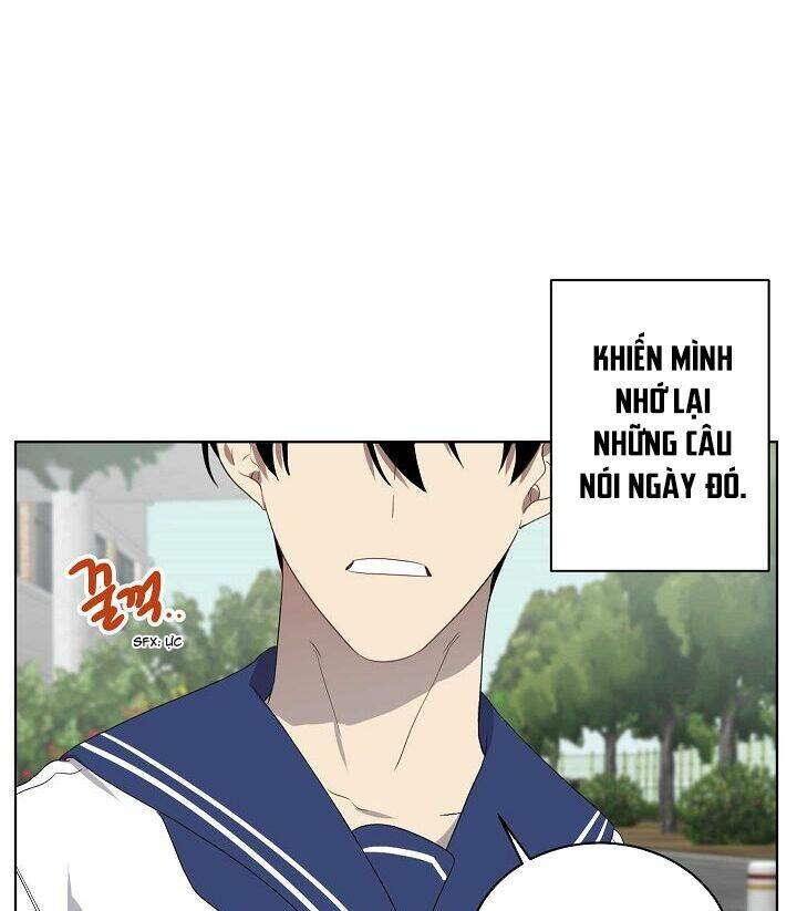 Đừng Lại Gần Giới Hạn 10M Của Tôi: Chapter 75