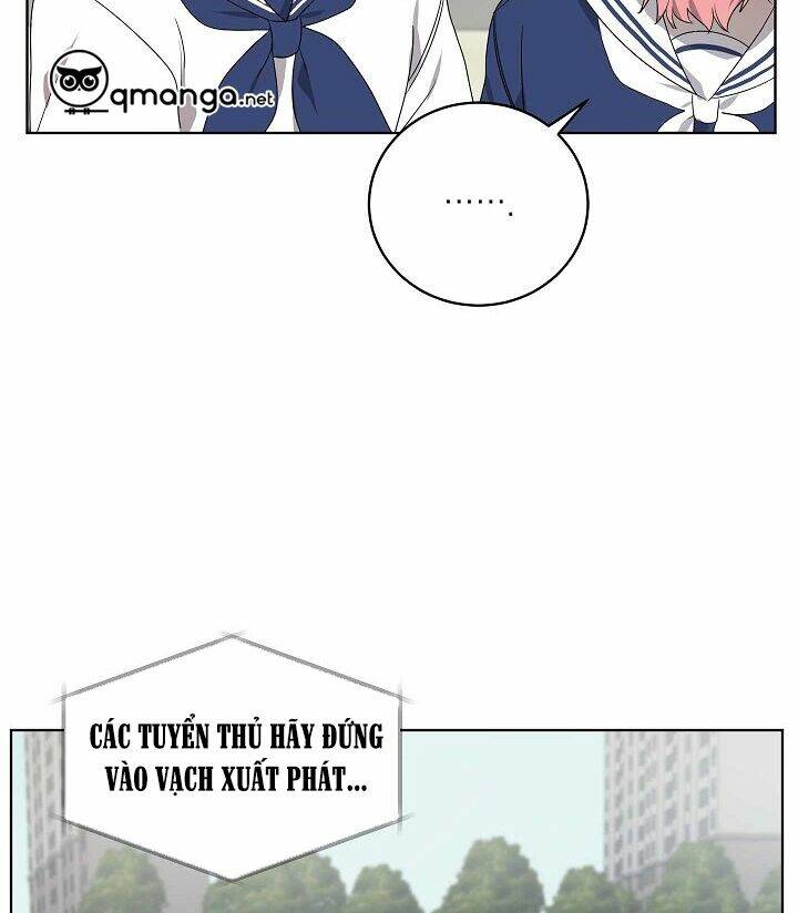 Đừng Lại Gần Giới Hạn 10M Của Tôi: Chapter 75