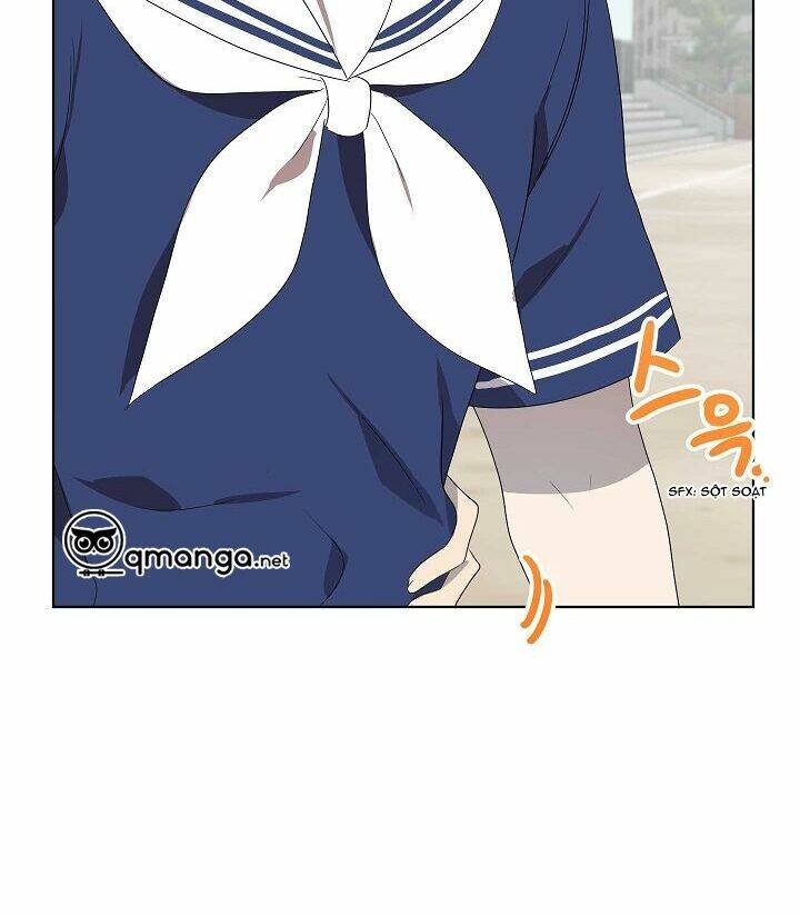 Đừng Lại Gần Giới Hạn 10M Của Tôi: Chapter 75