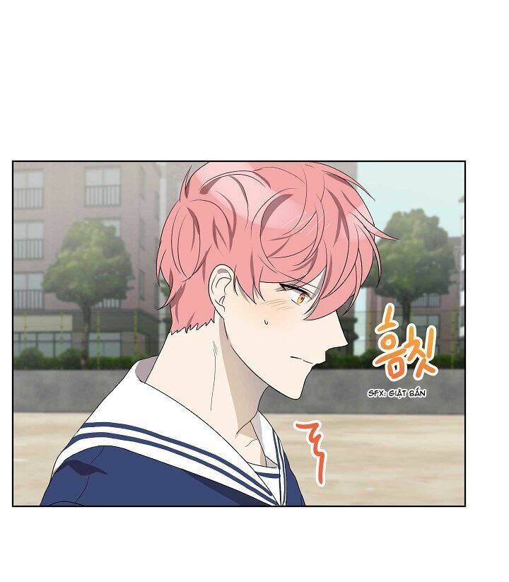 Đừng Lại Gần Giới Hạn 10M Của Tôi: Chapter 75