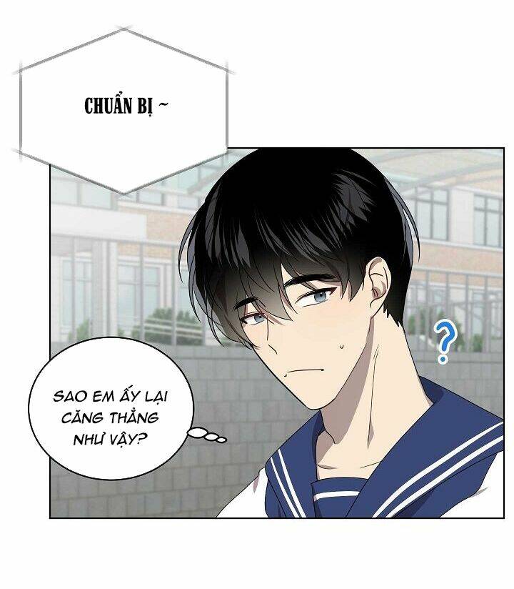 Đừng Lại Gần Giới Hạn 10M Của Tôi: Chapter 75