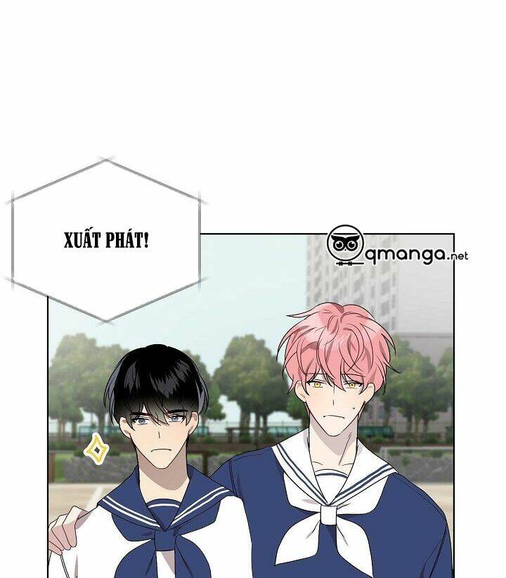 Đừng Lại Gần Giới Hạn 10M Của Tôi: Chapter 75