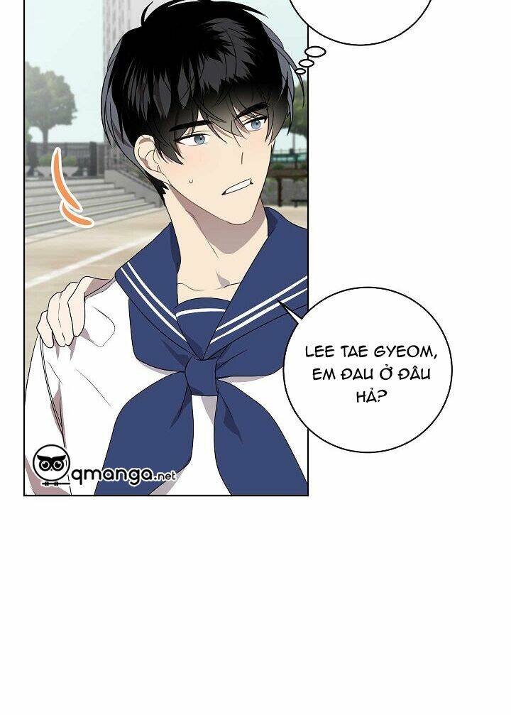 Đừng Lại Gần Giới Hạn 10M Của Tôi: Chapter 75