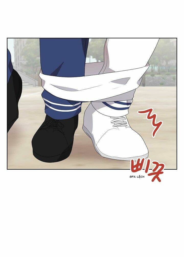 Đừng Lại Gần Giới Hạn 10M Của Tôi: Chapter 75