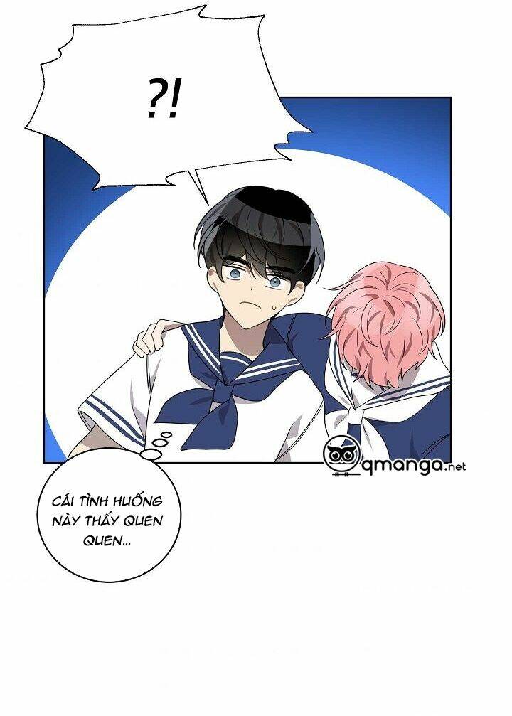 Đừng Lại Gần Giới Hạn 10M Của Tôi: Chapter 75