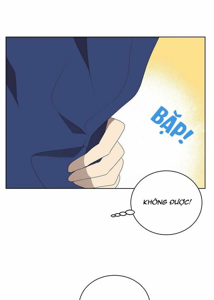 Đừng Lại Gần Giới Hạn 10M Của Tôi: Chapter 75
