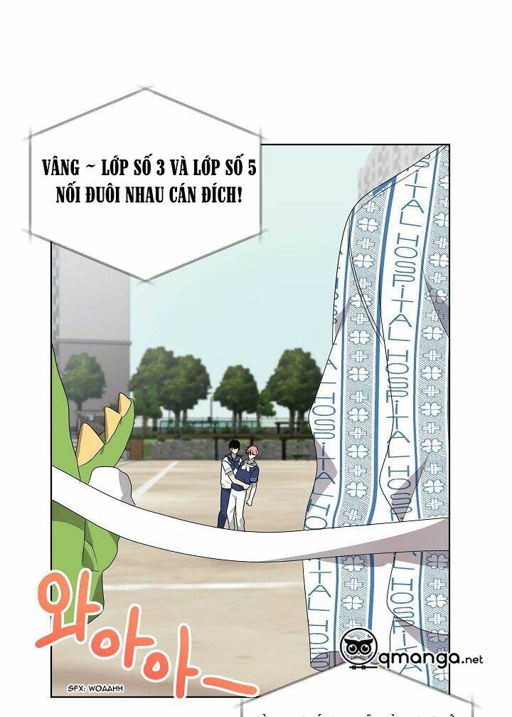 Đừng Lại Gần Giới Hạn 10M Của Tôi: Chapter 75