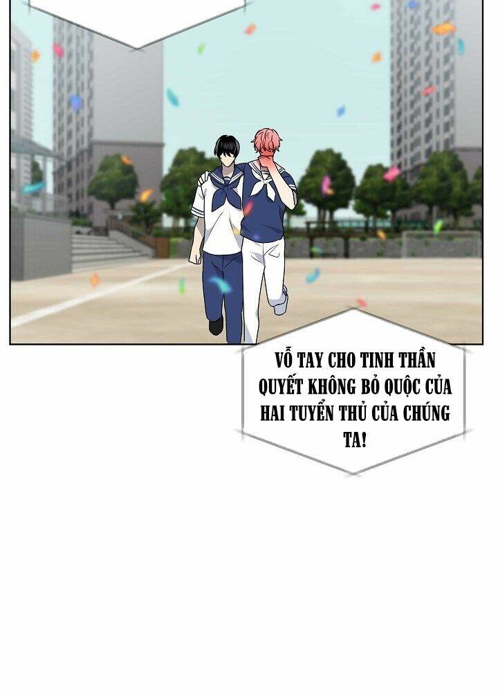 Đừng Lại Gần Giới Hạn 10M Của Tôi: Chapter 75