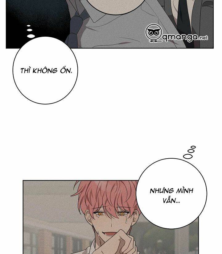 Đừng Lại Gần Giới Hạn 10M Của Tôi: Chapter 75